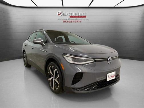 2023 Volkswagen ID.4 S