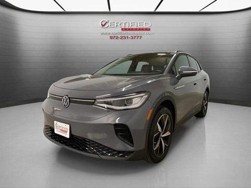 2023 Volkswagen ID.4 S