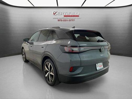 2023 Volkswagen ID.4 S