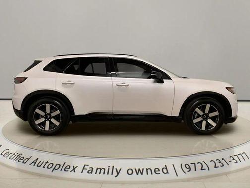 Pearl 2025 Honda Prologue Touring