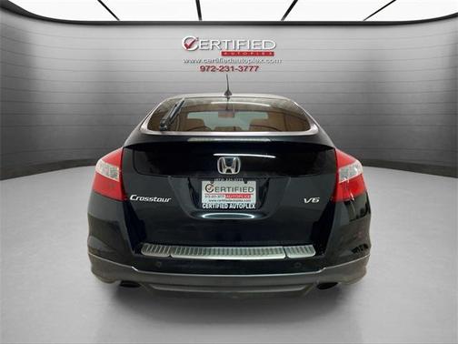 2012 Honda Crosstour EX-L