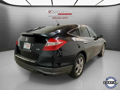 2012 Honda Crosstour EX-L
