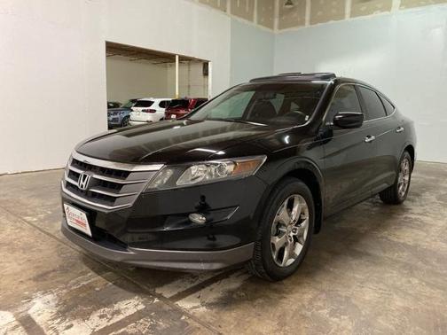 2012 Honda Crosstour EX-L