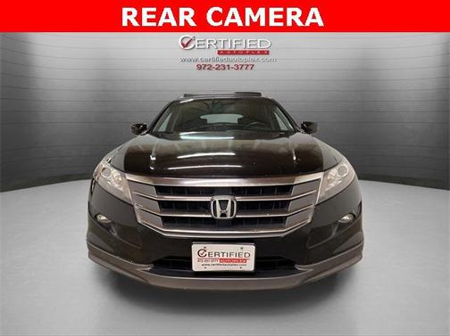 2012 Honda Crosstour EX-L