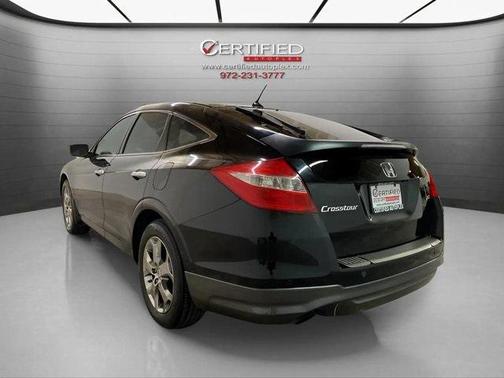 2012 Honda Crosstour EX-L