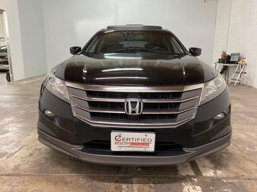 2012 Honda Crosstour EX-L