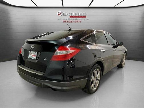 2012 Honda Crosstour EX-L
