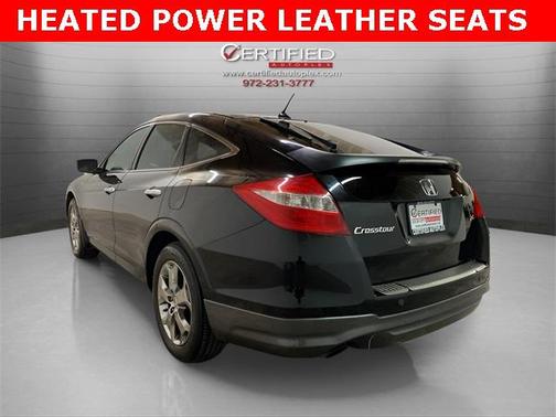 2012 Honda Crosstour EX-L