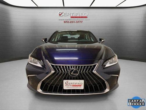 2024 Lexus ES 350 Base