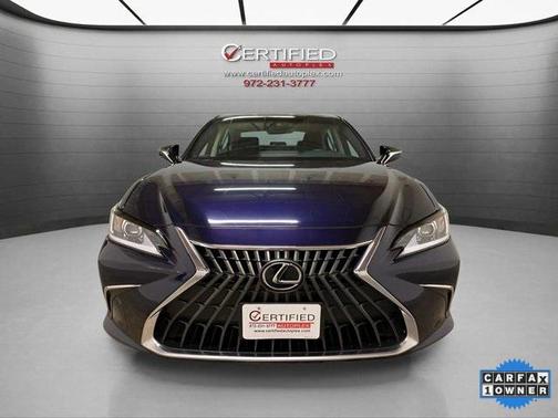 2024 Lexus ES 350 Base