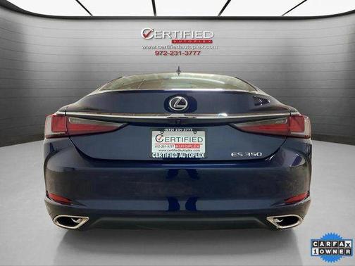 2024 Lexus ES 350 Base