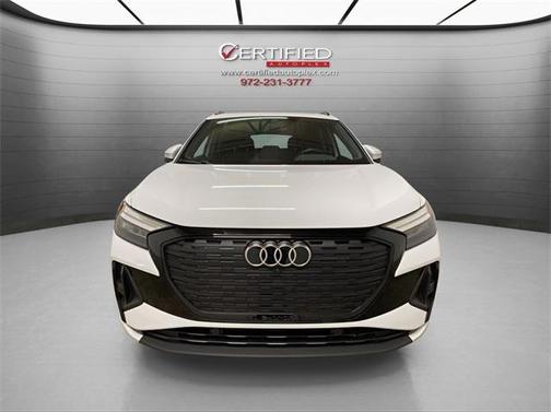 2024 Audi Q4 e-tron Premium Plus 50 quattro