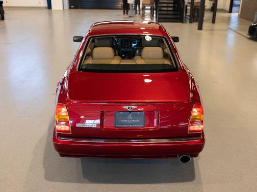 1998 Bentley Continental R