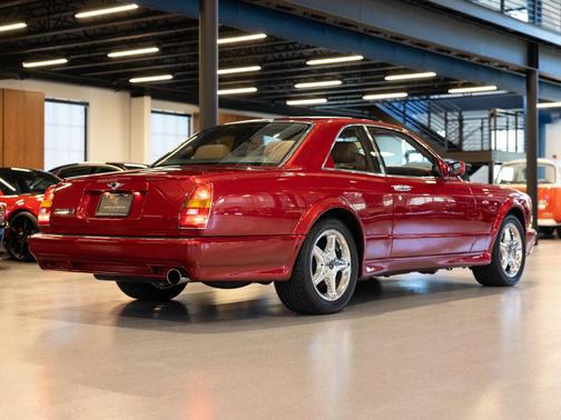1998 Bentley Continental R