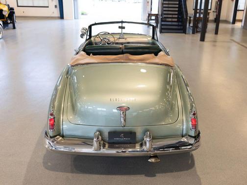 1949 Oldsmobile 98 Base