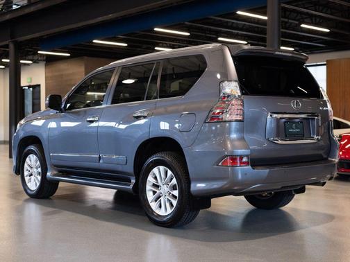 2018 Lexus GX 460 Premium