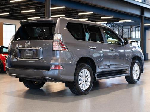 2018 Lexus GX 460 Premium