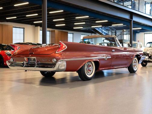 1960 Chrysler 300 Base