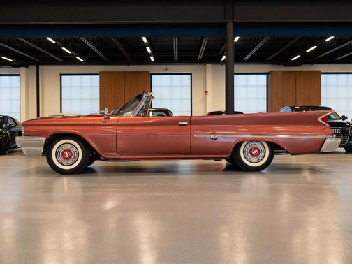 1960 Chrysler 300 Base