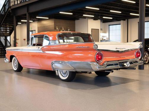 1959 Ford Fairlane 500 Galaxie