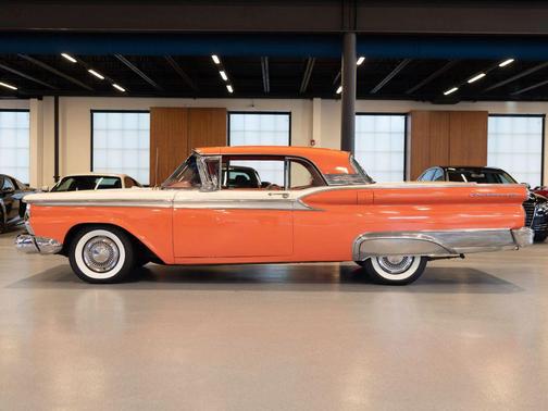1959 Ford Fairlane 500 Galaxie