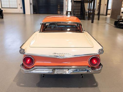 1959 Ford Fairlane 500 Galaxie