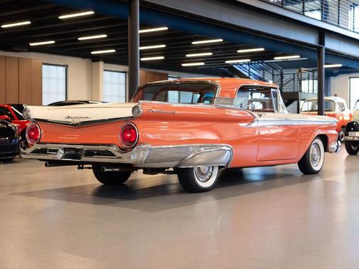 1959 Ford Fairlane 500 Galaxie