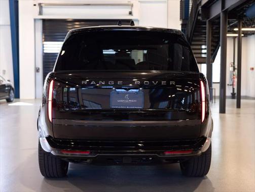 2023 Land Rover Range Rover Autobiography