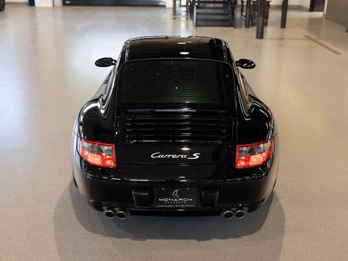 2005 Porsche 911 911 Carrera S