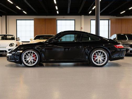 2005 Porsche 911 911 Carrera S