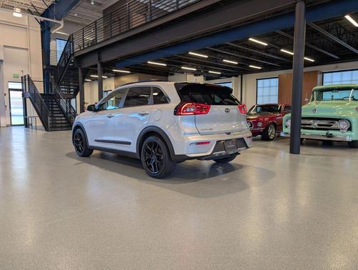 2019 Kia Niro s Touring
