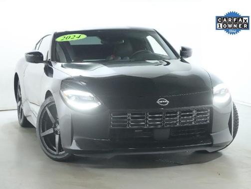 2024 Nissan Z Performance
