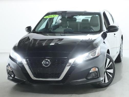 2021 Nissan Altima 2.5 SL