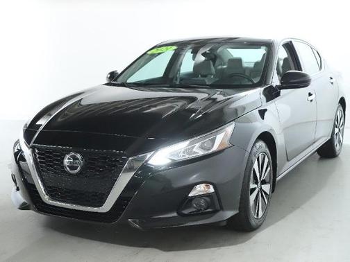 2021 Nissan Altima 2.5 SL