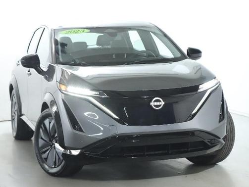 2023 Nissan ARIYA ENGAGE+