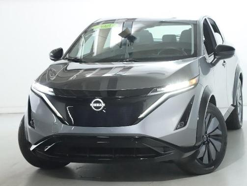 2023 Nissan ARIYA ENGAGE+