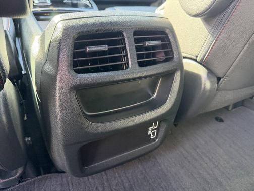 Crystal Black Pearl 2023 Honda Ridgeline Black Edition