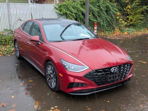 2023 Hyundai SONATA Limited