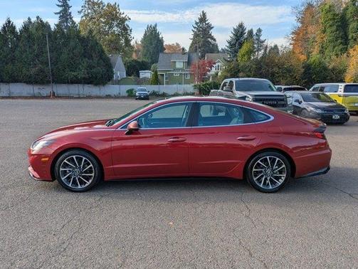 2023 Hyundai SONATA Limited