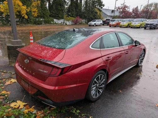 2023 Hyundai SONATA Limited