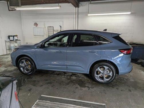 2024 Ford Escape ST-Line Select