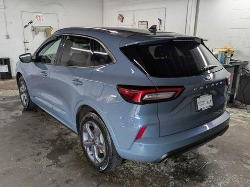 2024 Ford Escape ST-Line Select