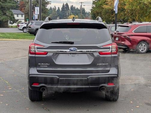 2023 Subaru Ascent Premium 7-Passenger