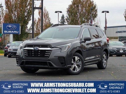 2023 Subaru Ascent Premium 7-Passenger