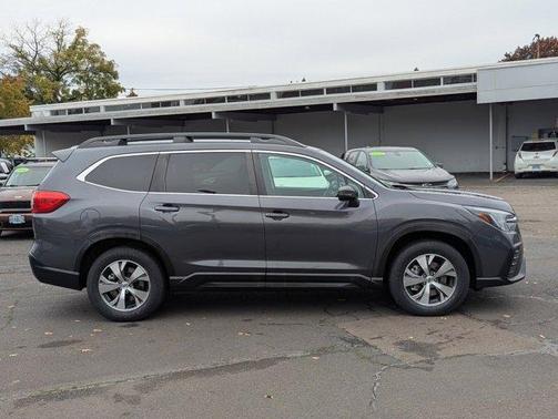 2023 Subaru Ascent Premium 7-Passenger