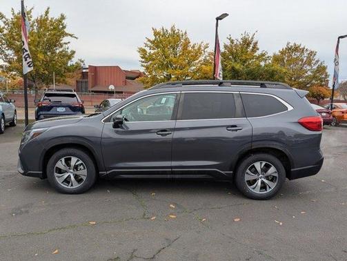 2023 Subaru Ascent Premium 7-Passenger