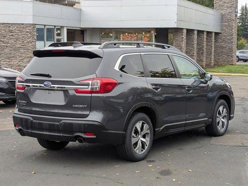 2023 Subaru Ascent Premium 7-Passenger