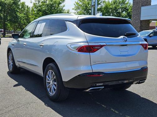 2022 Buick Enclave Premium
