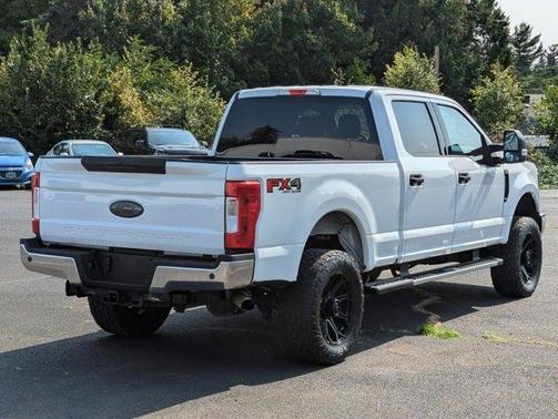 2019 Ford F-250 XLT