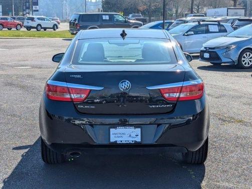 2015 Buick Verano Convenience Group